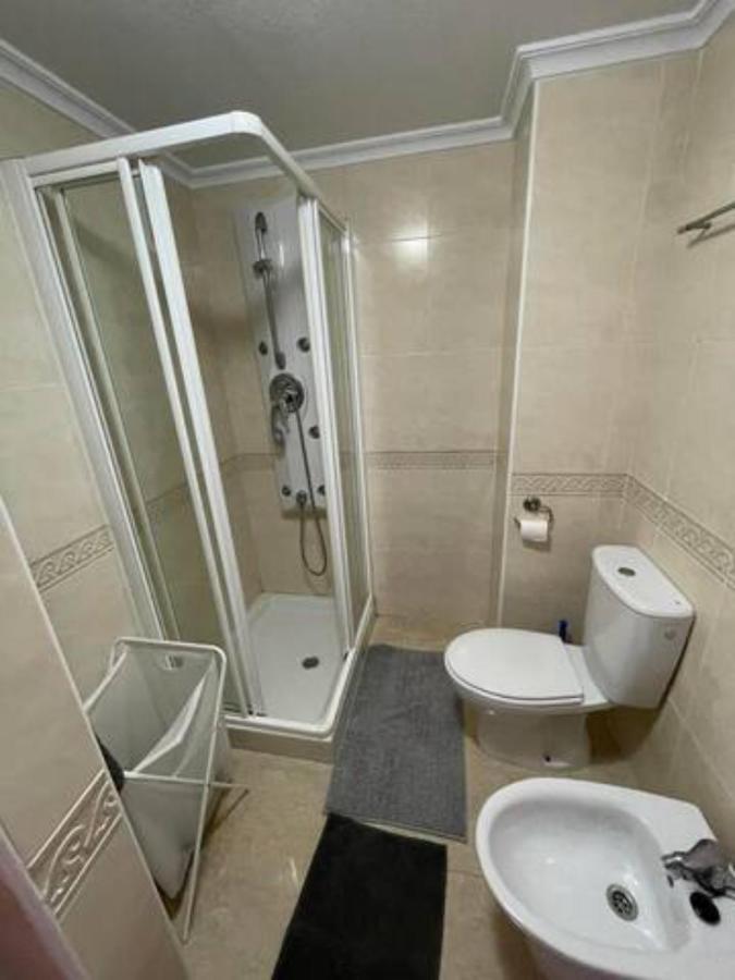 Apartament La Manga Blue With Pool And Seaview Murcja Zewnętrze zdjęcie